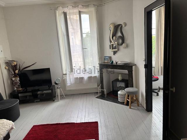 Appartement, Nancy