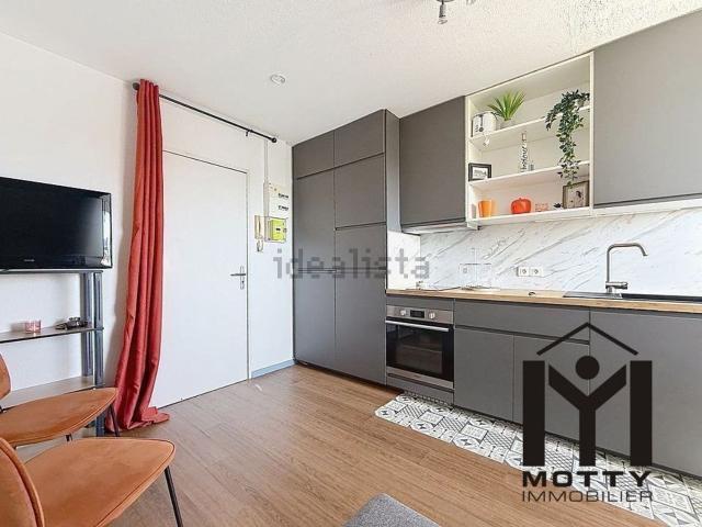 Appartement, Nancy