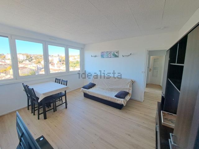 Appartement, Nancy