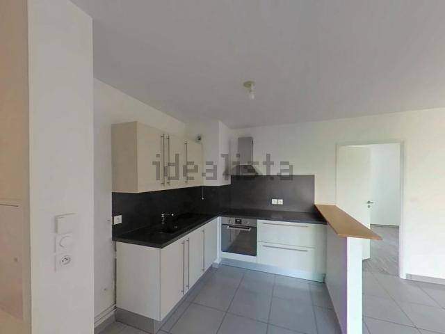 Appartement, Nancy