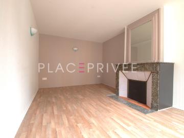 Appartement, Nancy