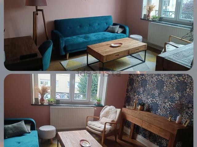 Appartement, Nancy