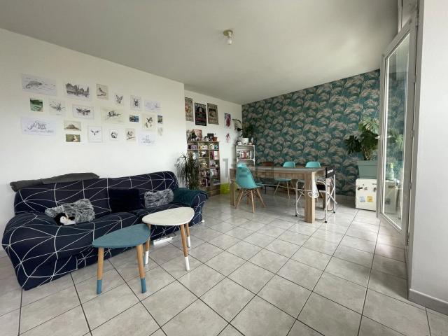 Appartement, Nancy