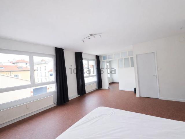 Appartement, Nancy