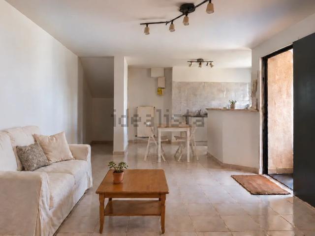 Appartement, Nancy