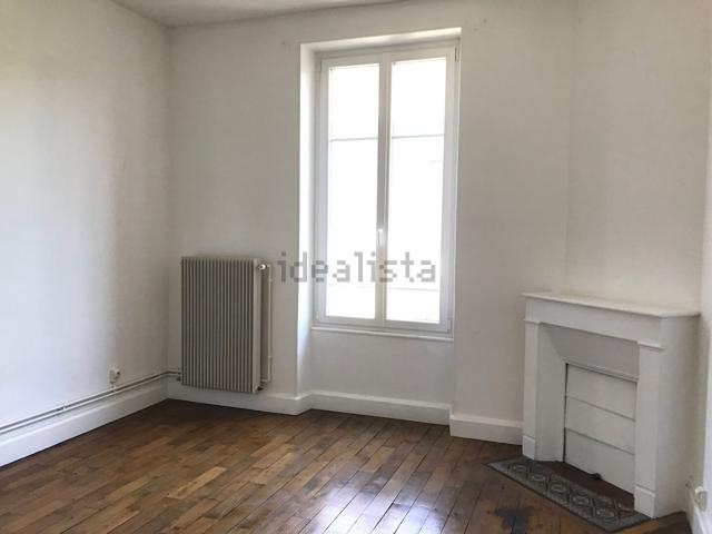Appartement, Nancy