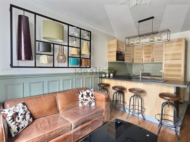 Appartement, Nancy