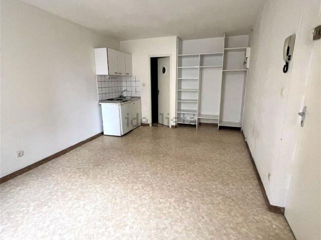 Appartement, Nancy