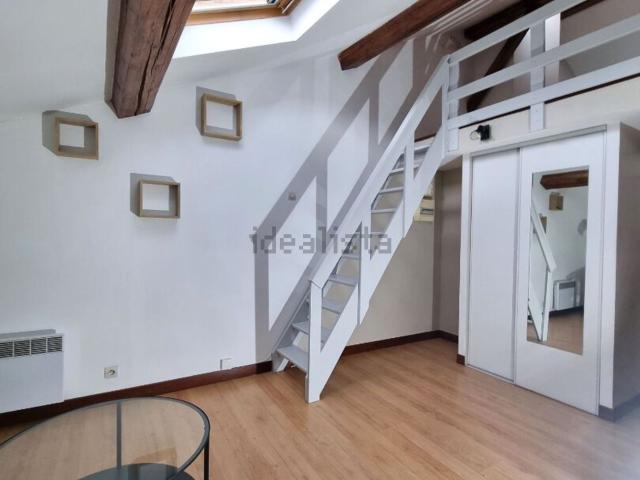 Appartement, Nancy