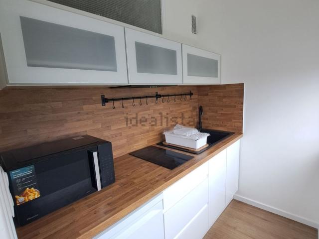 Appartement, Nancy