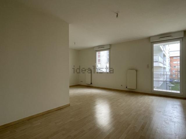 Appartement, Nancy