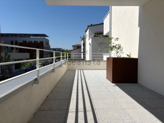 Appartement, Nancy