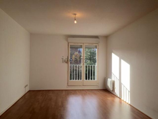 Appartement, Nancy