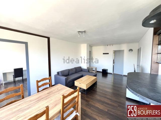 Appartement, Nancy
