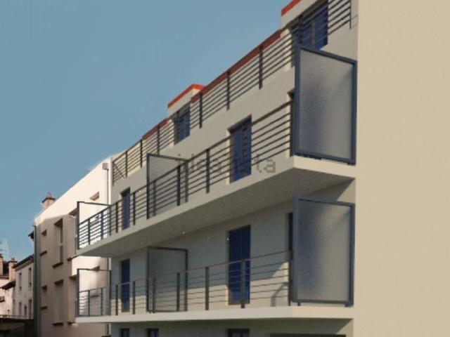 Appartement, Nancy