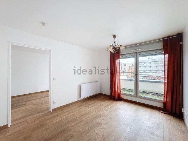 Appartement, Nancy