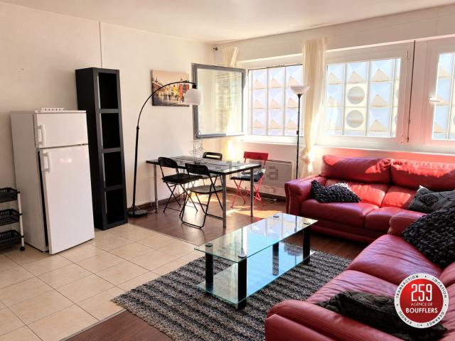 Appartement, Nancy