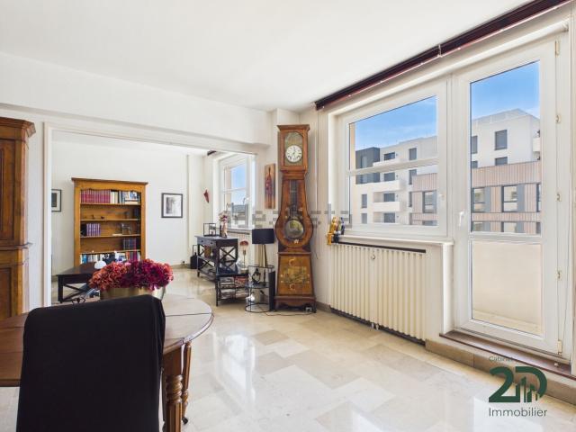 Appartement, Nancy