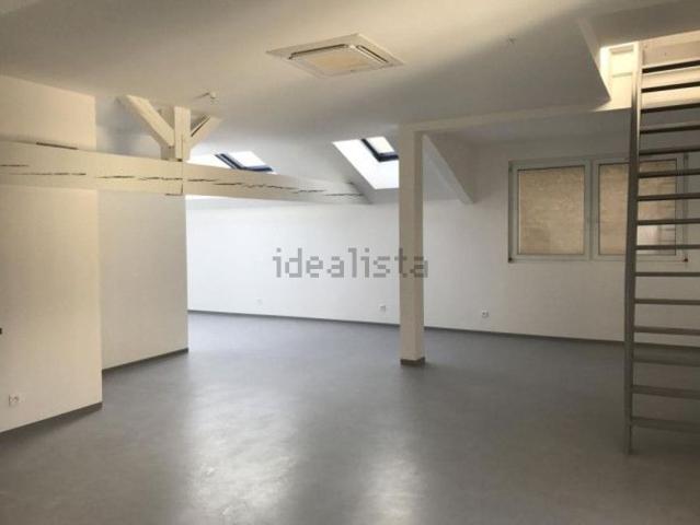 Appartement, Nancy