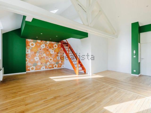 Appartement, Nancy