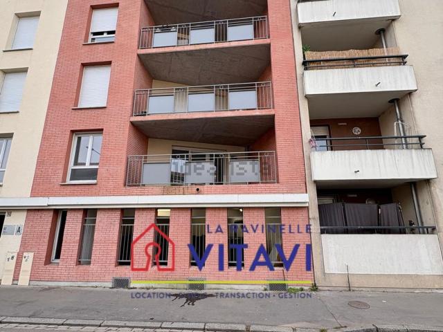 Appartement, Nancy