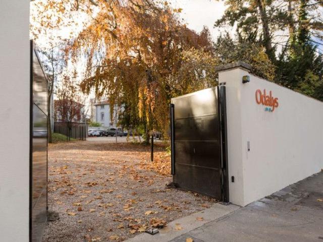 Appartement, Nancy