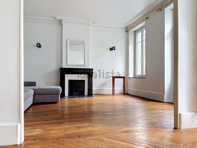 Appartement, Nancy