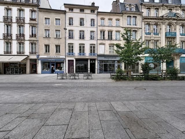 Appartement, Nancy