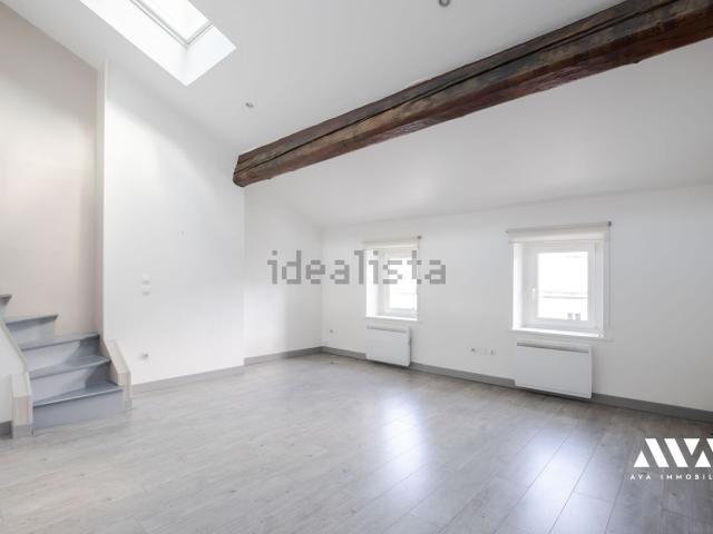 Appartement, Nancy