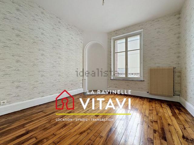 Appartement, Nancy