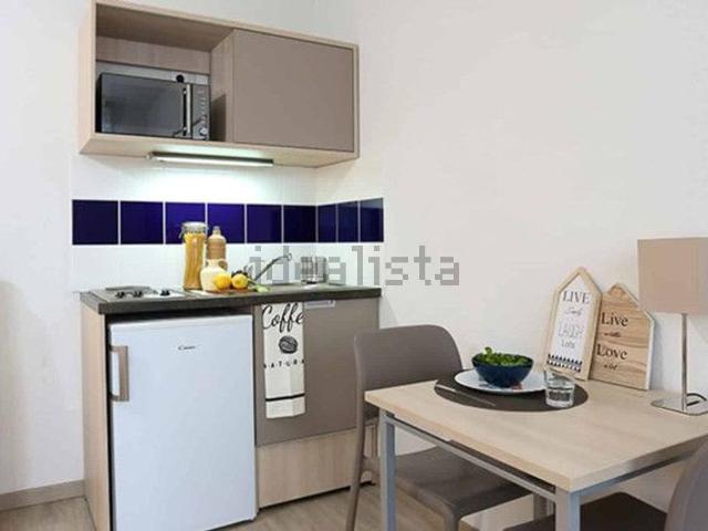 Appartement, Nancy