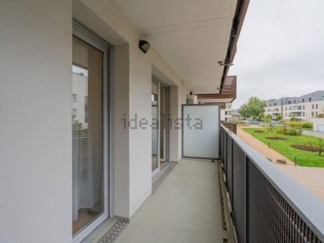Appartement, Nancy