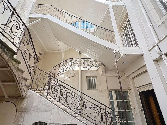 Appartement, Nancy