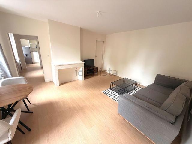 Appartement, Nancy