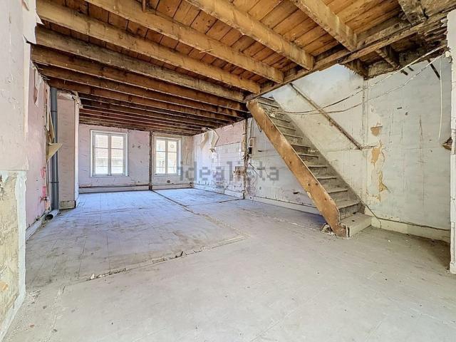 Appartement, Nancy