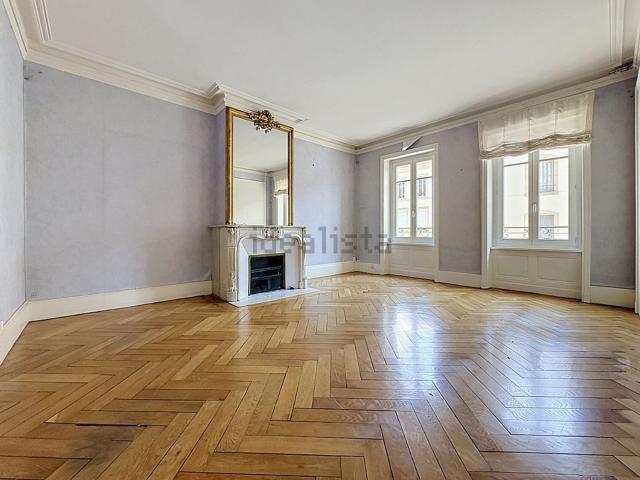 Appartement, Nancy