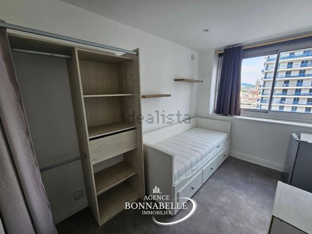 Appartement, Nancy