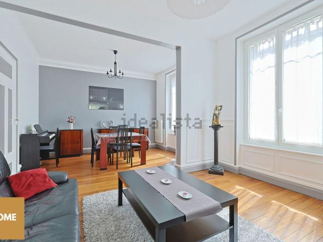 Appartement, Nancy