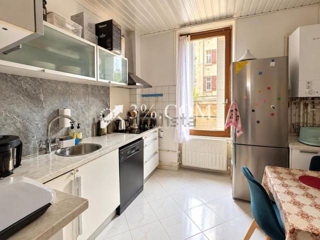 Appartement, Nancy