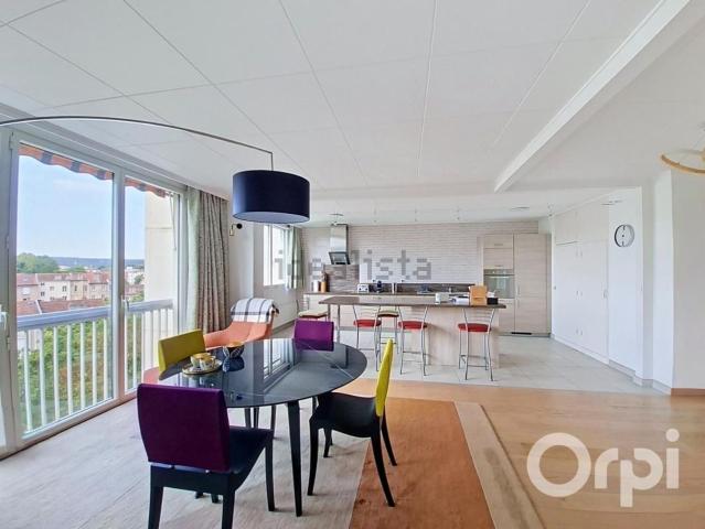 Appartement, Nancy
