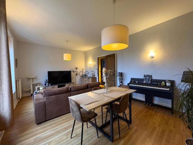 Appartement, Nancy