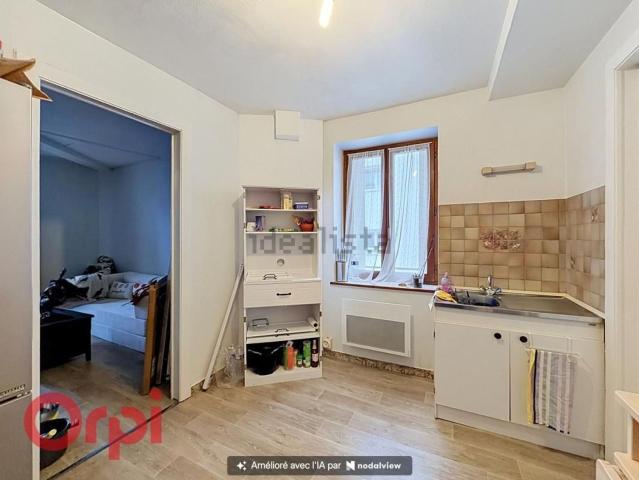 Appartement, Nancy