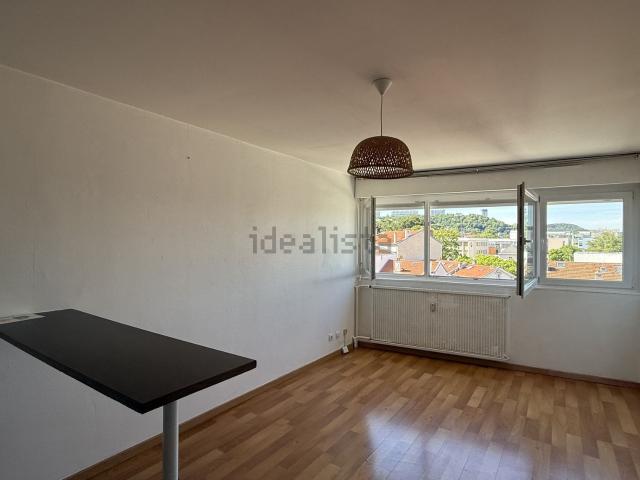 Appartement, Nancy
