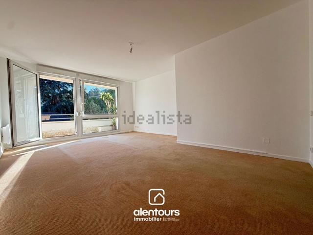 Appartement, Nancy