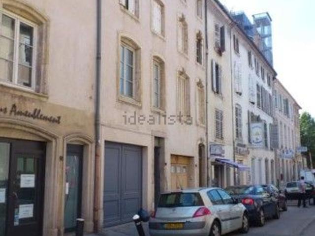 Appartement, Nancy
