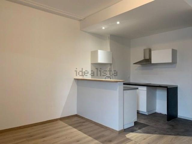 Appartement, Nancy