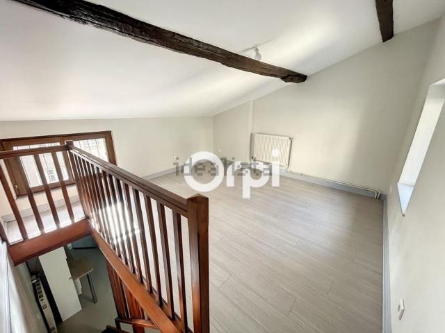 Appartement, Nancy