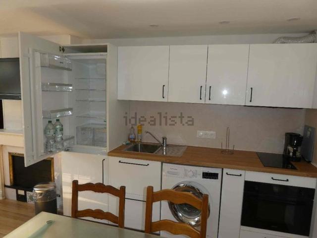 Appartement, Nancy