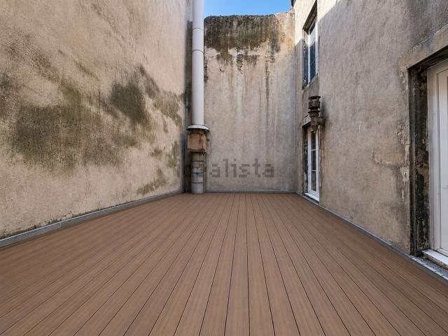 Appartement, Nancy