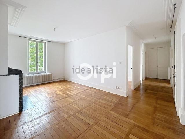 Appartement, Nancy